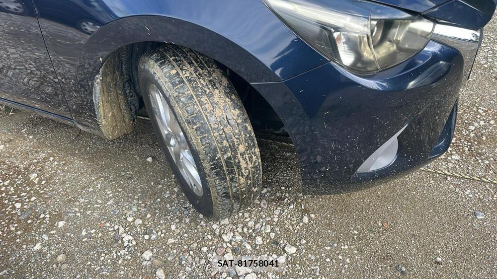 Mazda DEMIO 2014-10 8523200-32