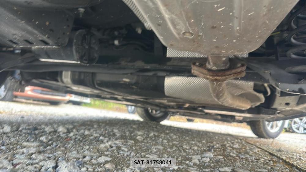 Mazda DEMIO 2014-10 8523200-33