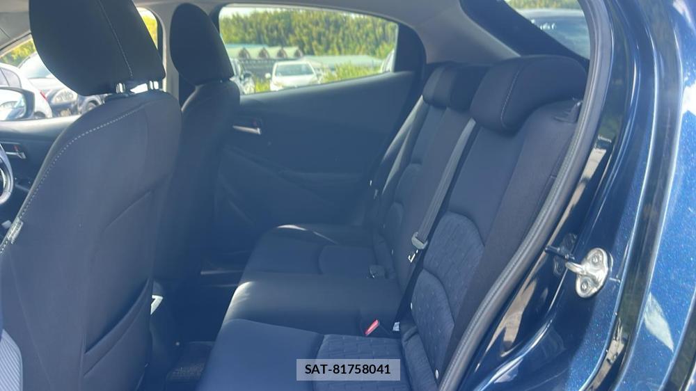 Mazda DEMIO 2014-10 8523200-8
