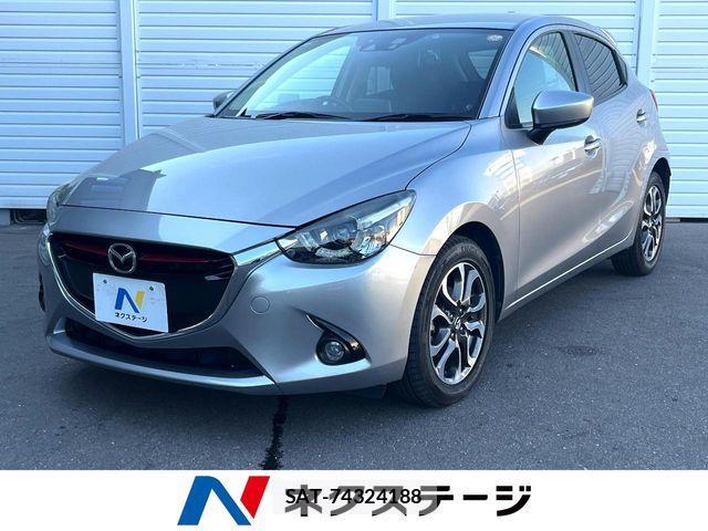 Mazda DEMIO 2016-02 8626529-0