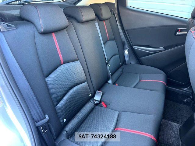 Mazda DEMIO 2016-02 8626529-9