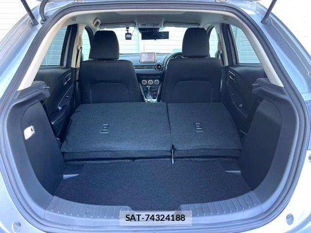 Mazda DEMIO 2016-02 8626529-10