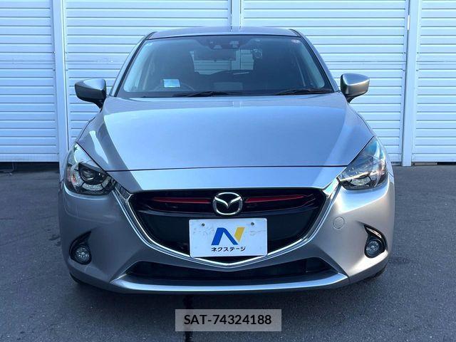 Mazda DEMIO 2016-02 8626529-11