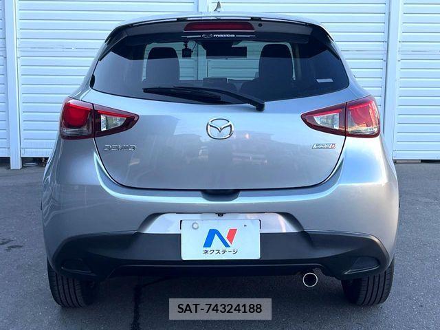 Mazda DEMIO 2016-02 8626529-12