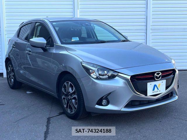 Mazda DEMIO 2016-02 8626529-13