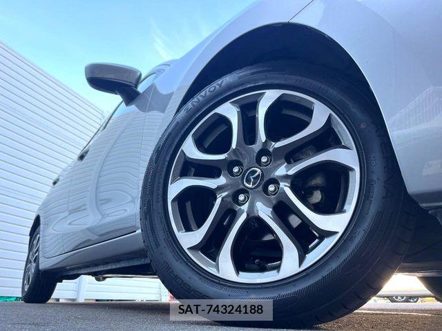 Mazda DEMIO 2016-02 8626529-15