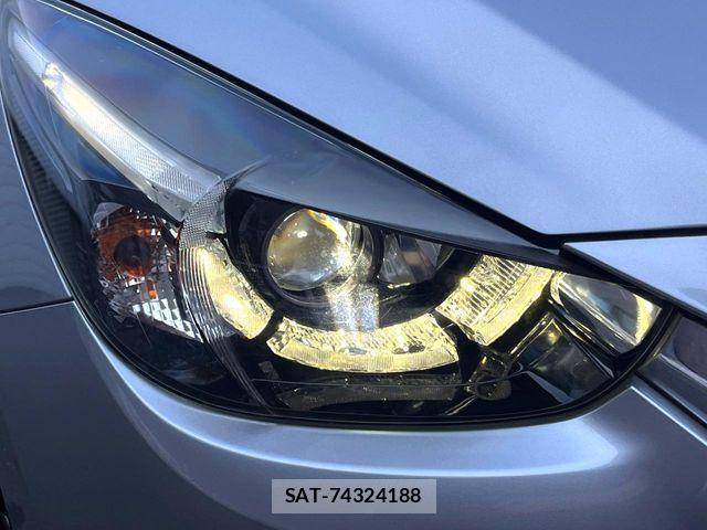 Mazda DEMIO 2016-02 8626529-16