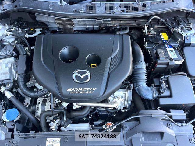 Mazda DEMIO 2016-02 8626529-17