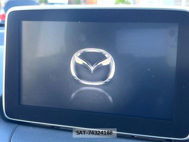 Mazda DEMIO 2016-02 8626529-3