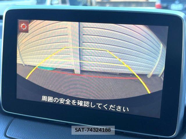 Mazda DEMIO 2016-02 8626529-4