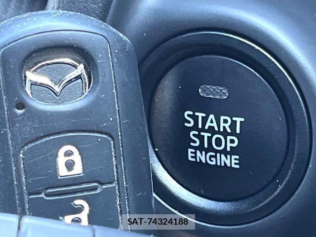 Mazda DEMIO 2016-02 8626529-5