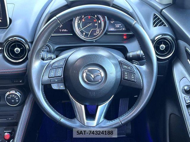 Mazda DEMIO 2016-02 8626529-7