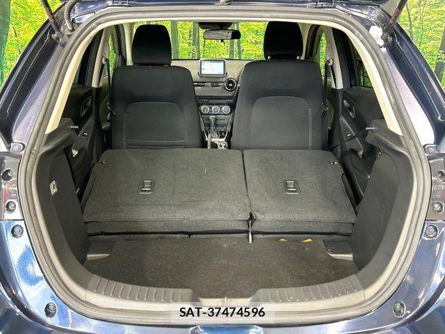 Mazda DEMIO 2016-09 8626531-9