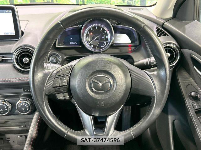 Mazda DEMIO 2016-09 8626531-10