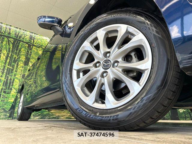 Mazda DEMIO 2016-09 8626531-11