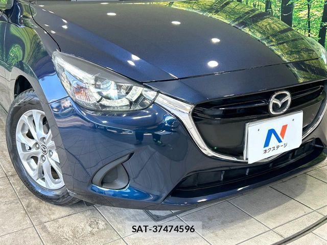 Mazda DEMIO 2016-09 8626531-12