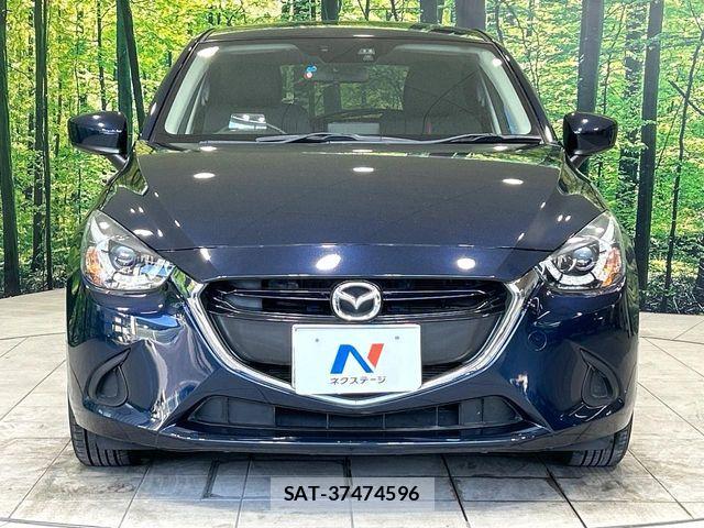 Mazda DEMIO 2016-09 8626531-13