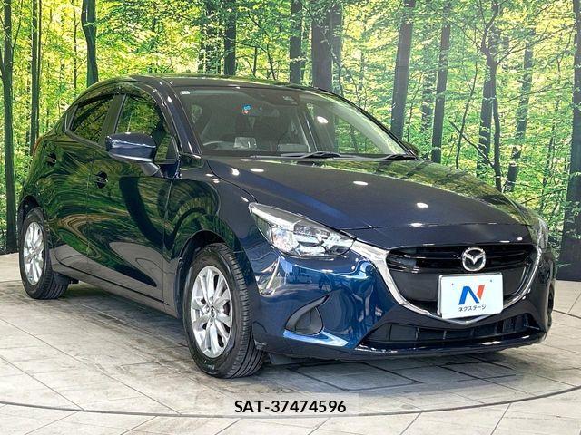 Mazda DEMIO 2016-09 8626531-15