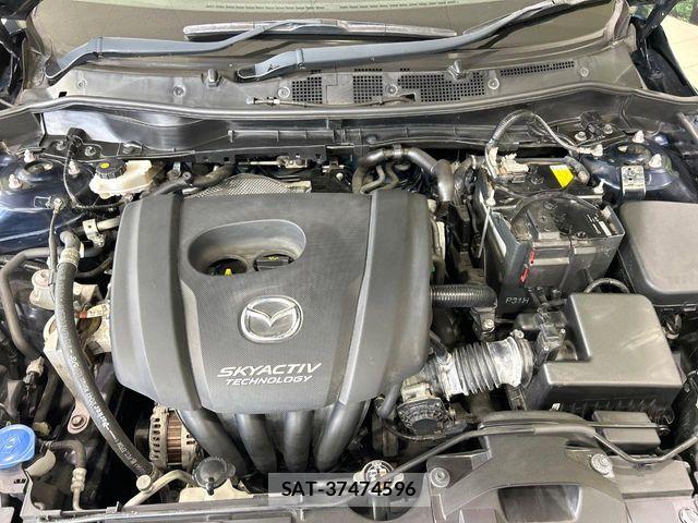 Mazda DEMIO 2016-09 8626531-17
