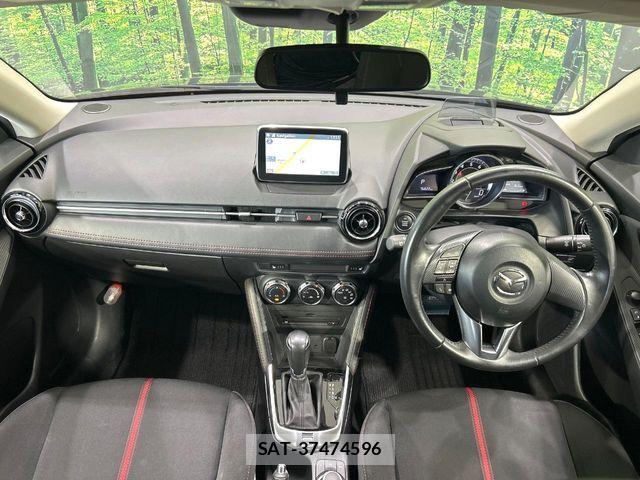 Mazda DEMIO 2016-09 8626531-1