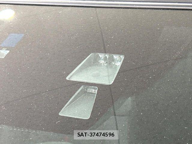 Mazda DEMIO 2016-09 8626531-4
