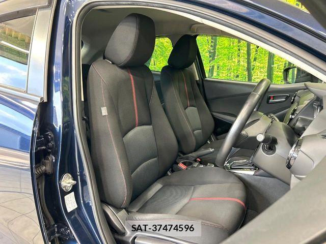 Mazda DEMIO 2016-09 8626531-7