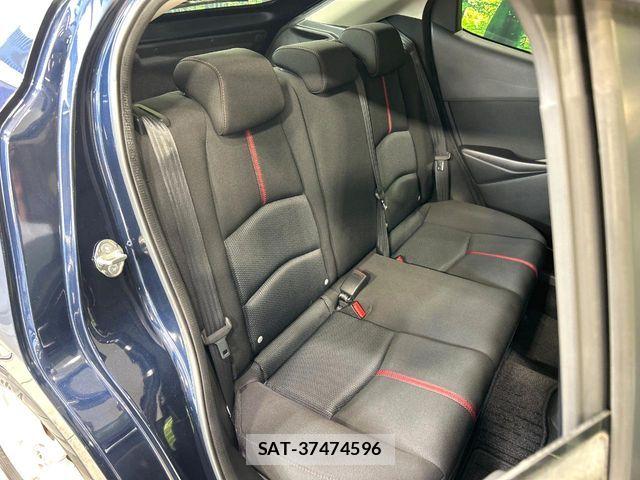 Mazda DEMIO 2016-09 8626531-8