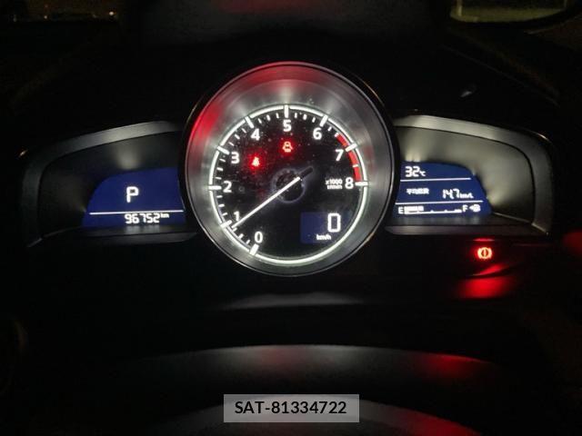 Mazda DEMIO 2016-12 8626532-11