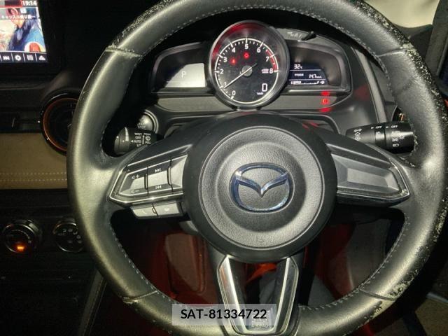 Mazda DEMIO 2016-12 8626532-12