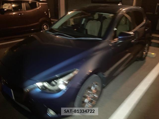 Mazda DEMIO 2016-12 8626532-1