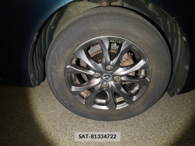 Mazda DEMIO 2016-12 8626532-4