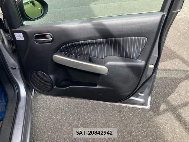 Mazda DEMIO 2010-02 8626534-11