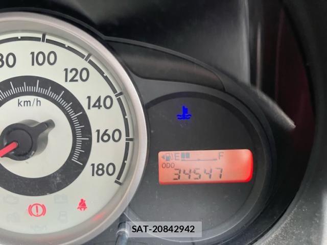 Mazda DEMIO 2010-02 8626534-13