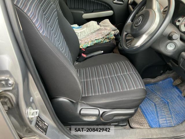 Mazda DEMIO 2010-02 8626534-5