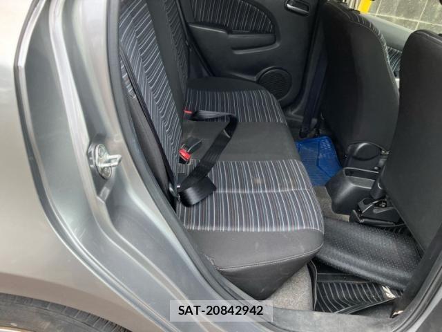 Mazda DEMIO 2010-02 8626534-6