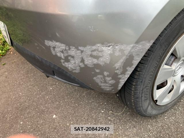 Mazda DEMIO 2010-02 8626534-8