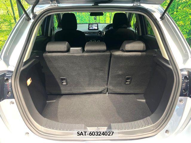 Mazda DEMIO 2016-12 8626530-9