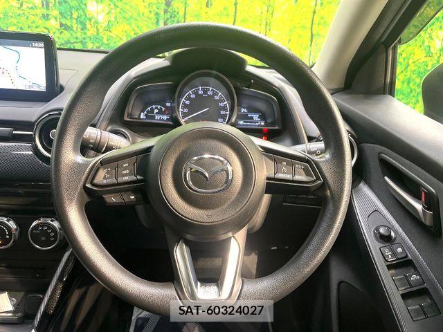 Mazda DEMIO 2016-12 8626530-10