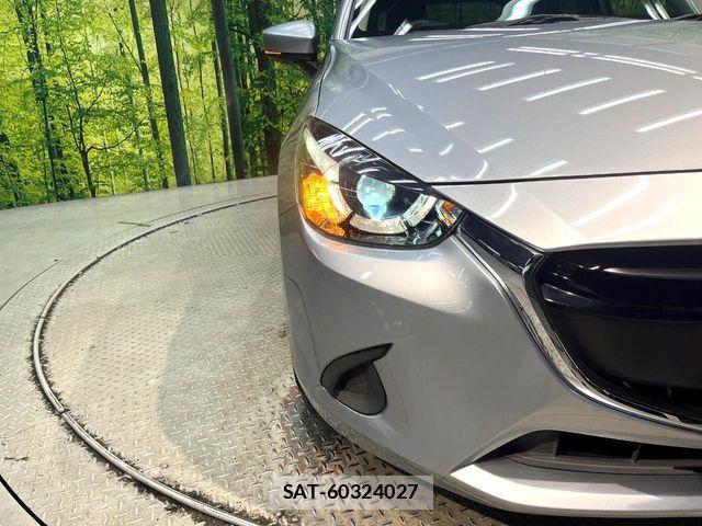 Mazda DEMIO 2016-12 8626530-11