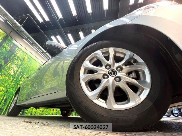 Mazda DEMIO 2016-12 8626530-12