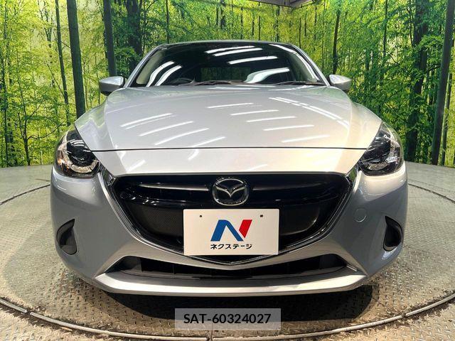 Mazda DEMIO 2016-12 8626530-13