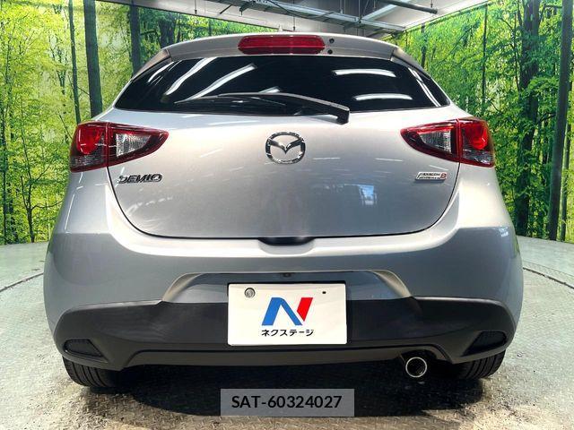 Mazda DEMIO 2016-12 8626530-14