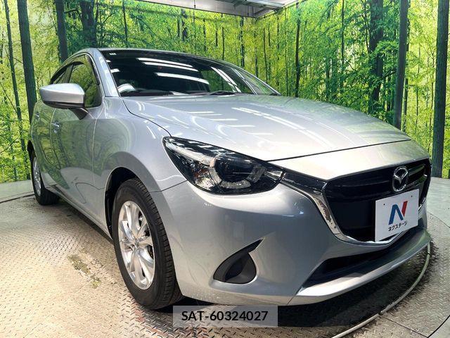 Mazda DEMIO 2016-12 8626530-15