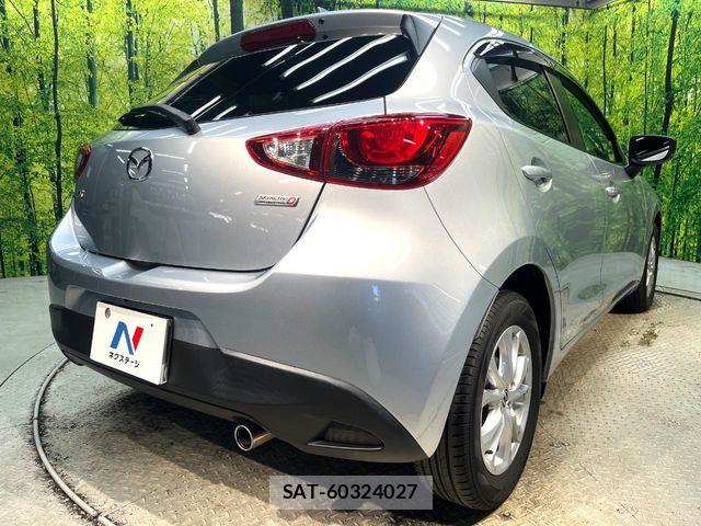 Mazda DEMIO 2016-12 8626530-16