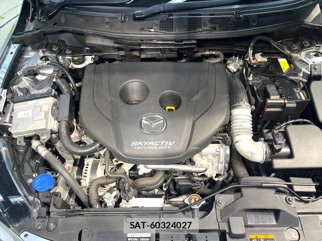 Mazda DEMIO 2016-12 8626530-17