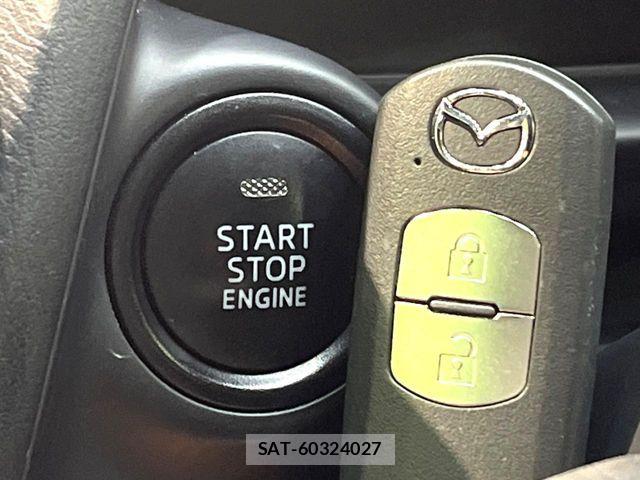 Mazda DEMIO 2016-12 8626530-6