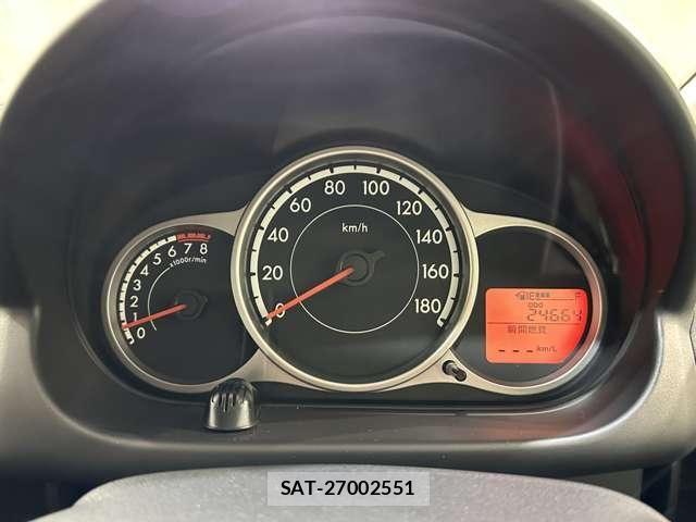 Mazda DEMIO 2013-05 8626533-10