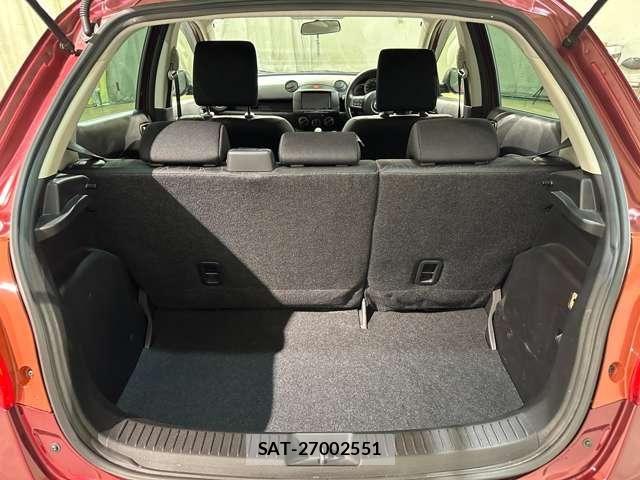 Mazda DEMIO 2013-05 8626533-18