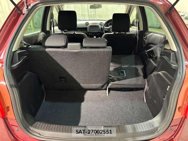 Mazda DEMIO 2013-05 8626533-19