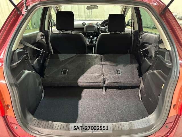 Mazda DEMIO 2013-05 8626533-20